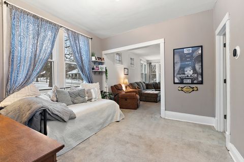 Tiny photo for 1812 Cedar Road, Homewood, IL 60430 (MLS # 12551553)