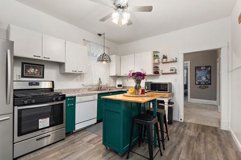 Tiny photo for 1812 Cedar Road, Homewood, IL 60430 (MLS # 12551553)