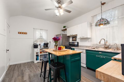 Tiny photo for 1812 Cedar Road, Homewood, IL 60430 (MLS # 12551553)