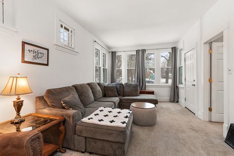 Tiny photo for 1812 Cedar Road, Homewood, IL 60430 (MLS # 12551553)