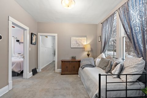 Tiny photo for 1812 Cedar Road, Homewood, IL 60430 (MLS # 12551553)