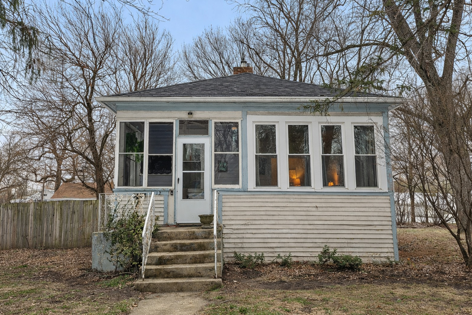 1812 Cedar Road