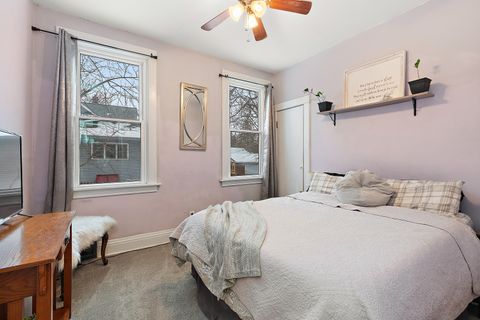 Tiny photo for 1812 Cedar Road, Homewood, IL 60430 (MLS # 12551553)