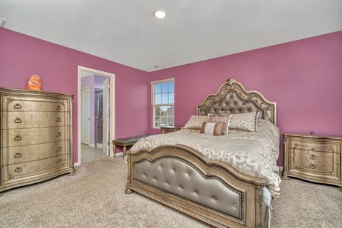 A home in Plainfield