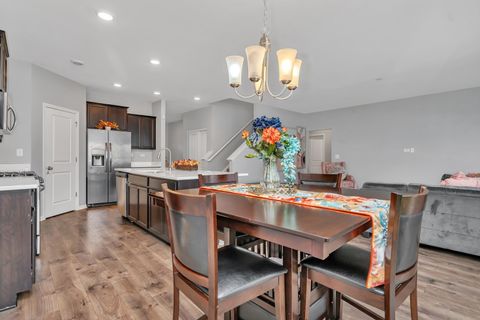 A home in Plainfield