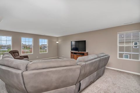 A home in Plainfield