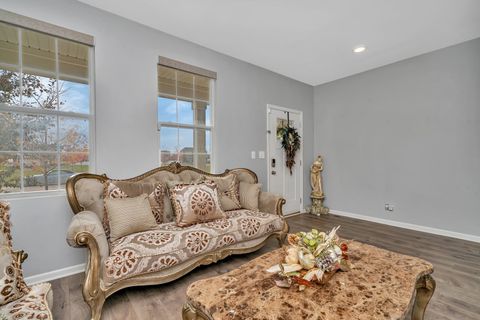 A home in Plainfield