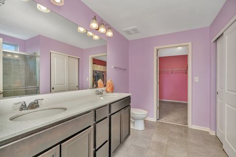 A home in Plainfield