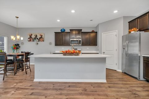A home in Plainfield