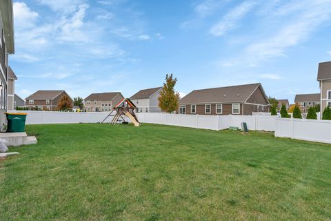 A home in Plainfield