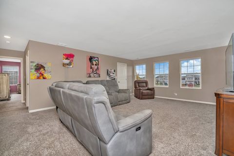 A home in Plainfield