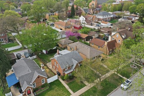 Tiny photo for Evergreen Park, IL 60805 (MLS # 12615457)