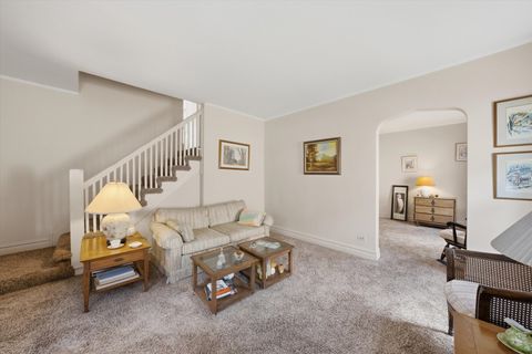 Tiny photo for Evergreen Park, IL 60805 (MLS # 12615457)