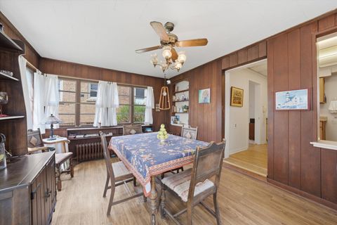 Tiny photo for Evergreen Park, IL 60805 (MLS # 12615457)