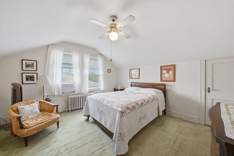 Tiny photo for Evergreen Park, IL 60805 (MLS # 12615457)