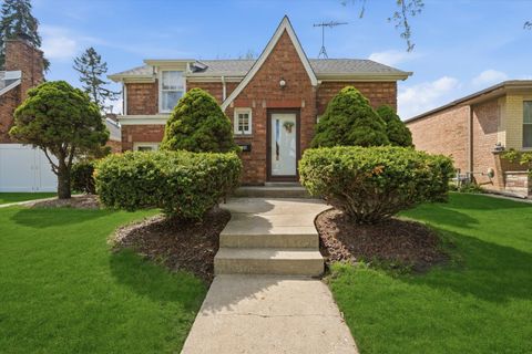 Photo of Evergreen Park, IL 60805 (MLS # 12615457)