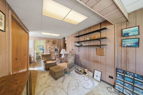 Tiny photo for Evergreen Park, IL 60805 (MLS # 12615457)