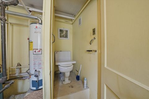 Tiny photo for Evergreen Park, IL 60805 (MLS # 12615457)