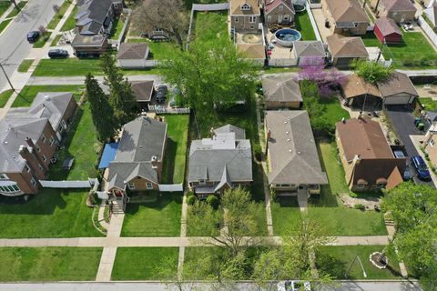 Tiny photo for Evergreen Park, IL 60805 (MLS # 12615457)