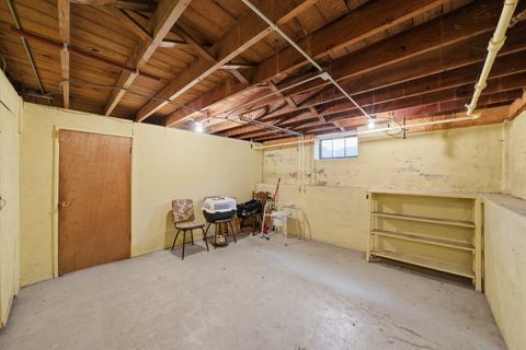 Tiny photo for Evergreen Park, IL 60805 (MLS # 12615457)