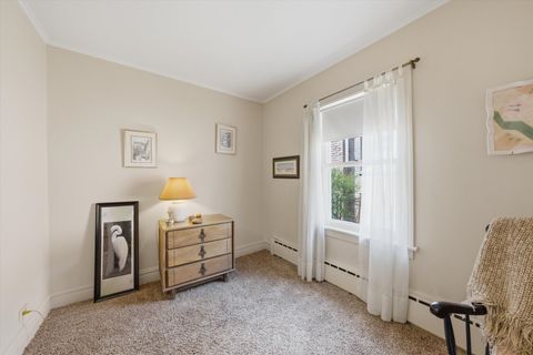 Tiny photo for Evergreen Park, IL 60805 (MLS # 12615457)