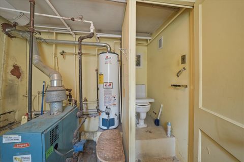 Tiny photo for Evergreen Park, IL 60805 (MLS # 12615457)