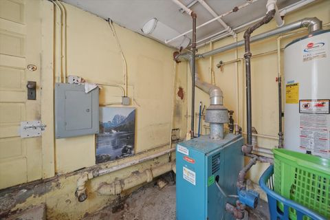 Tiny photo for Evergreen Park, IL 60805 (MLS # 12615457)