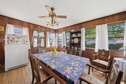 Tiny photo for Evergreen Park, IL 60805 (MLS # 12615457)