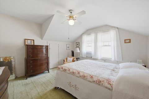 Tiny photo for Evergreen Park, IL 60805 (MLS # 12615457)