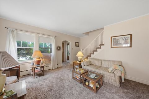 Tiny photo for Evergreen Park, IL 60805 (MLS # 12615457)