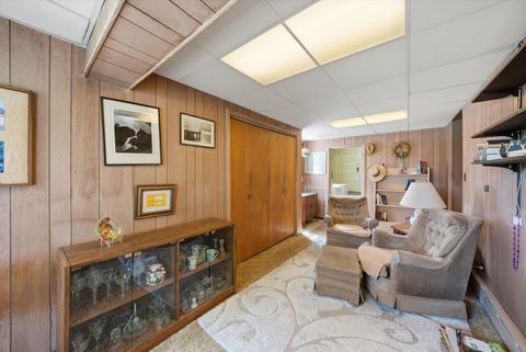 Tiny photo for Evergreen Park, IL 60805 (MLS # 12615457)