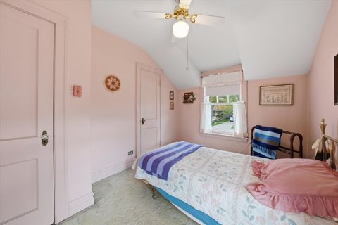Tiny photo for Evergreen Park, IL 60805 (MLS # 12615457)