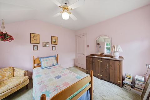 Tiny photo for Evergreen Park, IL 60805 (MLS # 12615457)