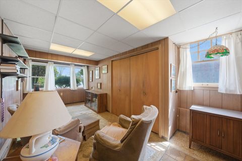 Tiny photo for Evergreen Park, IL 60805 (MLS # 12615457)