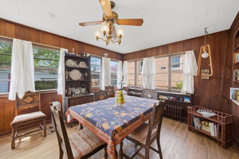 Tiny photo for Evergreen Park, IL 60805 (MLS # 12615457)