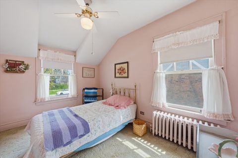 Tiny photo for Evergreen Park, IL 60805 (MLS # 12615457)