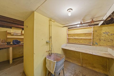 Tiny photo for Evergreen Park, IL 60805 (MLS # 12615457)