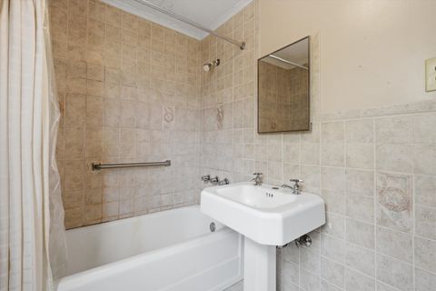 Tiny photo for Evergreen Park, IL 60805 (MLS # 12615457)