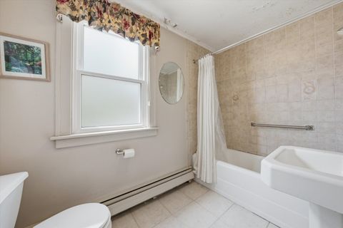 Tiny photo for Evergreen Park, IL 60805 (MLS # 12615457)