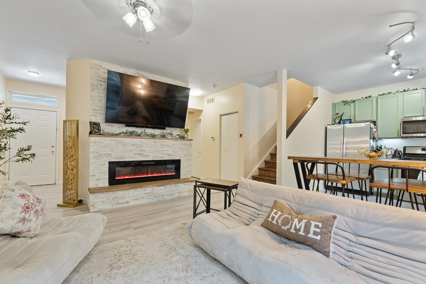 1045 Silver Hill Circle