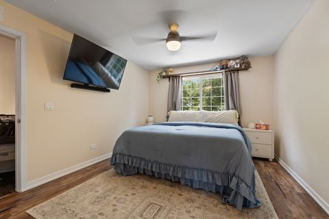 Tiny photo for 1045 Silver Hill Circle, Joliet, IL 60432 (MLS # 12710632)