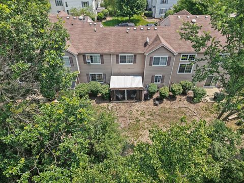 Tiny photo for 1045 Silver Hill Circle, Joliet, IL 60432 (MLS # 12710632)