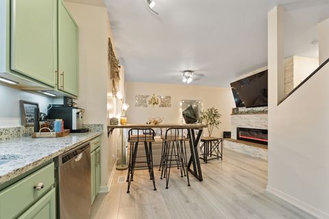 Tiny photo for 1045 Silver Hill Circle, Joliet, IL 60432 (MLS # 12710632)