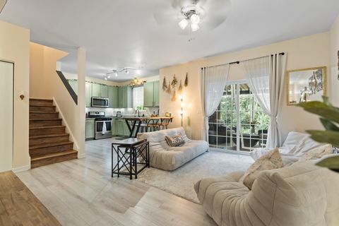 Tiny photo for 1045 Silver Hill Circle, Joliet, IL 60432 (MLS # 12710632)