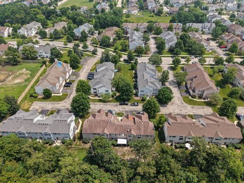 Tiny photo for 1045 Silver Hill Circle, Joliet, IL 60432 (MLS # 12710632)