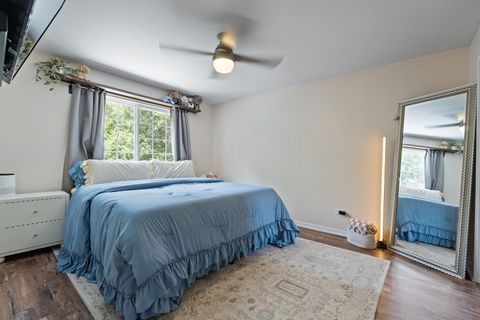 Tiny photo for 1045 Silver Hill Circle, Joliet, IL 60432 (MLS # 12710632)