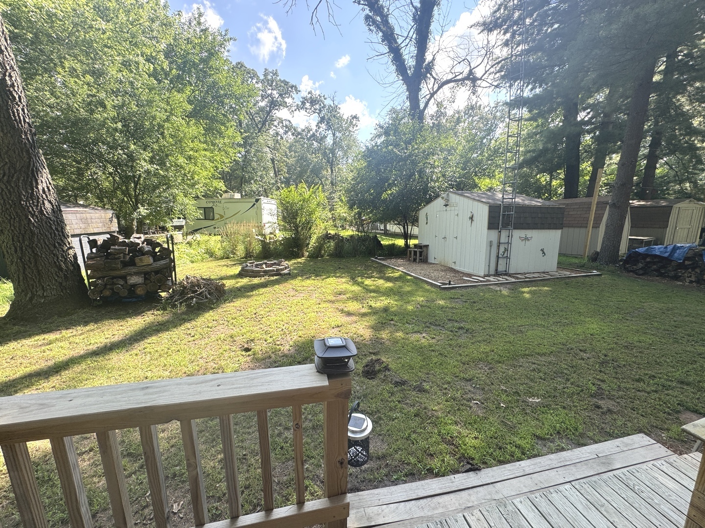 7-155 Woodhaven Lakes