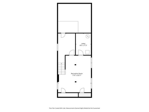 Tiny photo for 544 S Oak Park Avenue, Oak Park, IL 60304 (MLS # 12740377)