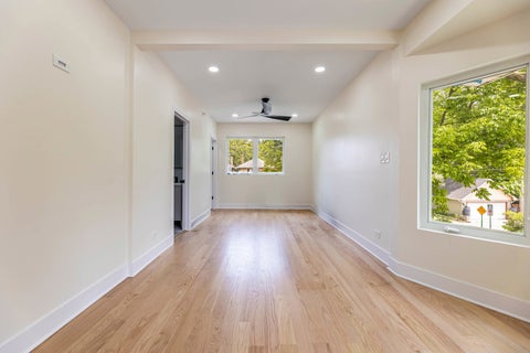 Tiny photo for 544 S Oak Park Avenue, Oak Park, IL 60304 (MLS # 12740377)