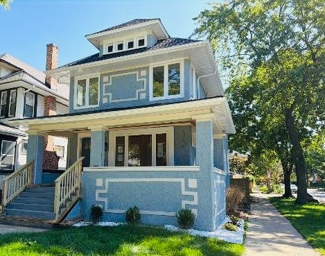 Photo of 544 S Oak Park Avenue, Oak Park, IL 60304 (MLS # 12740377)